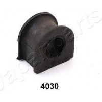 Japanparts RU-4030 - JAPANPARTS HONDA  втулка стабілізатора передн.d=25mm Accord 2.0 -96. Prelude 2.2 -00