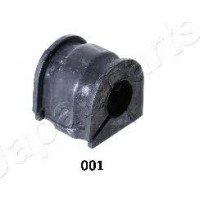 Japanparts RU-001 - JAPANPARTS втулка стабілізатора передн. Duster 10-