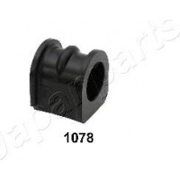 Japanparts RU-1078 - JAPANPARTS NISSAN втулка стаб.передн.Almera