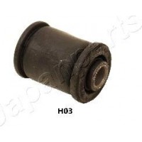 Japanparts RU-H03 - JAPANPARTS HYUNDAI С-блок важеля Accent