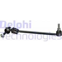 Delphi TC6872 - DELPHI DB Тяга стаб передн. лів. X253 15-