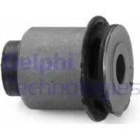 Delphi TD1747W - DELPHI MAZDA С-блок передн.важеля Mazda 06 07-