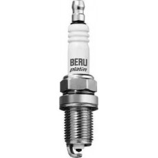 BorgWarner (BERU) Z206 - BERU 14FR-7DPU2 свічка запалювання ULTRA