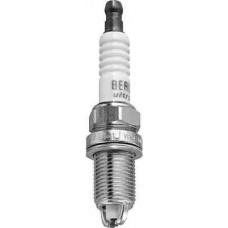 BorgWarner (BERU) Z74SB - BERU 14FR-8LDUOX4 свічки запалювання ULTRA 2-х конт. 4шт.