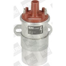 BorgWarner (BERU) ZS118 - BERU DB Котушка запалювання ОМ102-103-116 85-