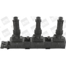 BorgWarner (BERU) ZS359 - BERU OPEL  Катушка зажигания Corsa 1.0i 06-