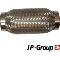 JP Group 9924201500 - JP GROUP гофри потрійні 50-150  Inner Braid   з внутрішній.обплетенням