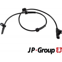 JP Group 4097103500 - JP GROUP датчик ABS передній NISSAN Note 13-. Micra 10-