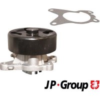 JP Group 4014101300 - JP GROUP NISSAN помпа води Qashqai.X-Trail 2.0 07-