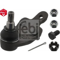 Febi Bilstein 43076 - FEBI TOYOTA кульова опора нижн.прав.Camry 06-