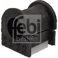 Febi Bilstein 42867 - FEBI TOYOTA втулка стабілізатора передн. 23mm Avensis -03.