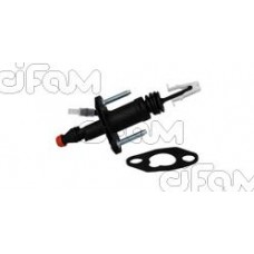 Cifam 505-072 - CIFAM OPEL Главный цилиндр сцепления Vectra C