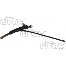 Cifam 505-280 - CIFAM CITROEN Головний циліндр зчеплення CITROEN BERLINGO. DS5 PEUGEOT 3008. PARTNER. PARTNER TEPEE 1.2-1.6-1.6D 04.10-