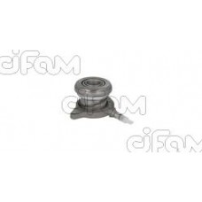 Cifam 506-051 - CIFAM VOLVO Центральна муфта вимкнення зчеплення S60 I. XC70 I. XC90 I