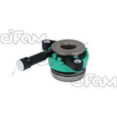 Cifam 506-073 - CIFAM CITROEN Центральна муфта вимкнення зчеплення C-CROSSER 2.2 07-. 2.4 08-. C4 AIRCROSS 1.6. 1.8 HDi 12-. DODGE. JEEP. MITSUB