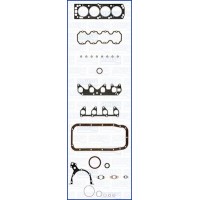 Ajusa 50087100 - AJUSA прокладки двигуна OPEL CORSA A.KADETT 1.3 13SB.13N.13S 1
