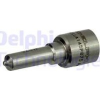 Delphi 6980544 - DELPHI розпилювач DLLA145P875 Pajero форсунка 095000-5760