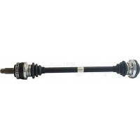 Cifam 655-698 - CIFAM BMW Полуось задняя прав. с ABS L=680mm 27 зуб. 3 E46