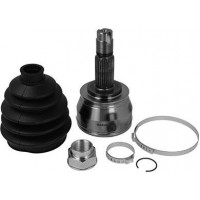 Cifam 607-493 - CIFAM FIAT шркш 24-25 зуб. 500L 1.3 D 12-. STILO 1.8 01-