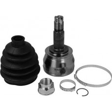 Cifam 607-493 - CIFAM FIAT шркш 24-25 зуб. 500L 1.3 D 12-. STILO 1.8 01-