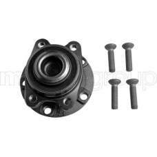 Cifam 619-2882 - CIFAM VW підшипник задньої маточини Audi A6 04-