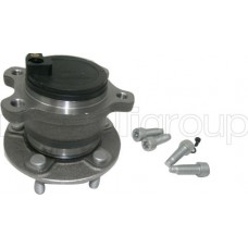 Cifam 619-2367 - CIFAM FORD підшипник задн з ABS комплект! C-Max 10-