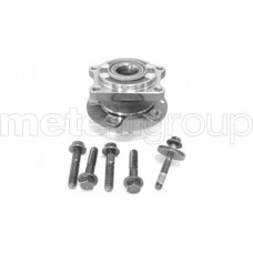 Cifam 619-2744 - CIFAM VOLVO підшипник маточини S60 01-. XC70 00-