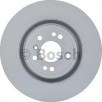 BOSCH 0986479D08 - BOSCH DB Гальмівний диск передн. W166. C292