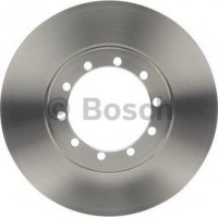 BOSCH 0986479R92 - BOSCH гальмівні диски задн. FORD Transit 2.4 TDCi 06-