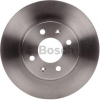 BOSCH 0986479S21 - BOSCH диск гальмівний передній HYUNDAI Getz 02- 255.519 R-14