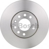 BOSCH 0986478588 - BOSCH OPEL диск гальмівний передній Vectra B. Saab