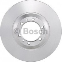 BOSCH 0986478854 - BOSCH диск гальм.передн.28026 вентил.OPEL Frontera.Monterey  з ABS