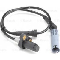 BOSCH 0986594510 - Датчик, кількість обертів колеса