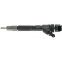 BOSCH 0445110087 - BOSCH RENAULT Форсунка Common-Rail 2.5DTI. Master 01-. Trafic 03- OPEL-