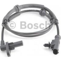 BOSCH 0265007885 - Датчик, кількість обертів колеса