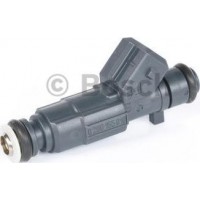 BOSCH 0280155919 - BOSCH форсунка бензин VW 1.0-1.4. Polo -01. Lupo SEAT 1.0-1.4