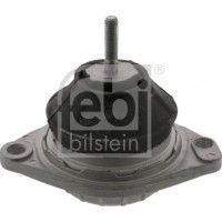 Febi Bilstein 07175 - FEBI VW подушка двигуна прав. Audi 80 91-96 1.6-2.0