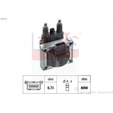 EPS 1.970.275 - EPS RENAULT котушка запалювання MEGANE 2.0I 96-99