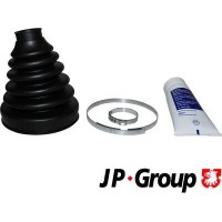 JP Group 1443700110 - Гофрований кожух, приводний вал