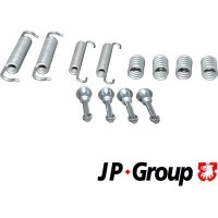 JP Group 1463950110 - Комплект приладдя, колодка стоянкового гальма