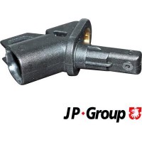 JP Group 1597100500 - JP GROUP FORD датчик ABS передн.C-Max.Focus II.Galaxy.Kuga.Mondeo IV.Mazda 3.5.Volvo 03-