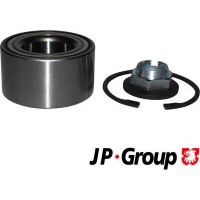 JP Group 1541301810 - JP GROUP FORD підшипник маточини Tourneo. Transit 1.8i. 1.8d 02-  з ABS
