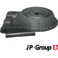 JP Group 1552400200 - Опора амортизатора зад. Mondeo -00 без підшипника