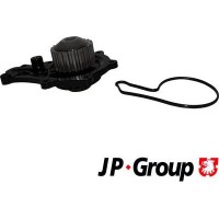 JP Group 1514102000 - JP GROUP FORD помпа води Fiesta.Fusion 01-