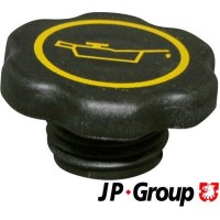JP Group 1513600500 - JP GROUP FORD кришка маслозаливний горловини Escort.Focus.Mondeo