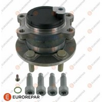 EUROREPAR 1681949280 - EUROREPAR 8482400000 П?ДШИПНИК П?ДВ?СКИ К-КТ