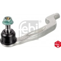 Febi Bilstein 106860 - FEBI DB наконечник рульової тяги прав.W176-246.CLA C117 11-