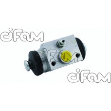 Cifam 101-966 - CIFAM CITROEN гальмів.циліндр задн.Jumpy.Fiat Scudo.Peugeot Expert 07-