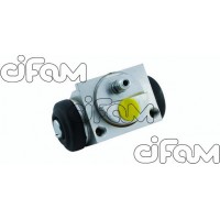 Cifam 101-937 - CIFAM FORD гальмів.циліндрик Focus 04-.Transit Connect 02-