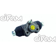 Cifam 101-114 - CIFAM SKODA Рабочий тормозной цилиндр SKODA FAVORIT -89